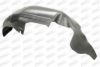 PRASCO VV0293653 Panelling, mudguard